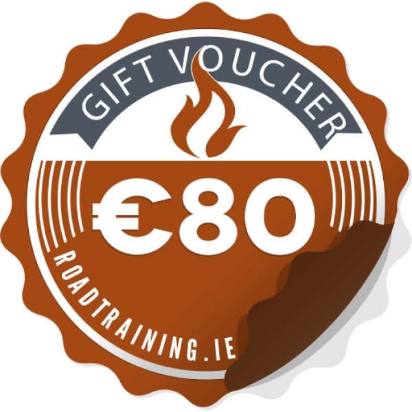Gift Voucher €80