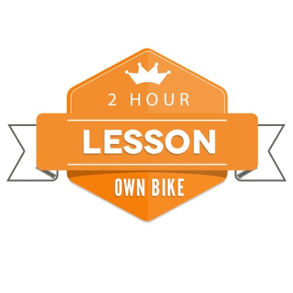 Pretest/Lesson 2-Hour Own Bike