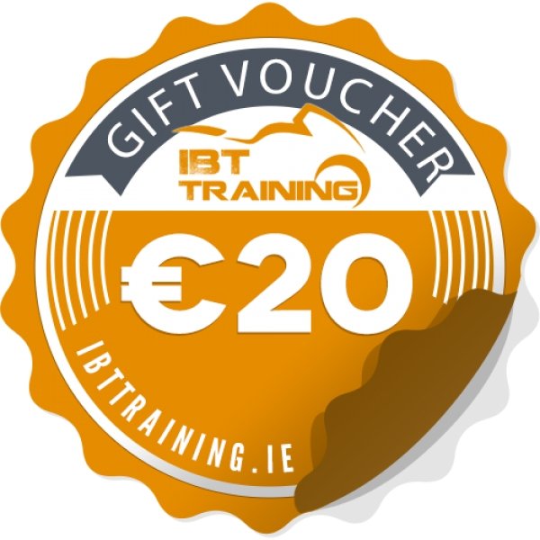 Gift Voucher €20