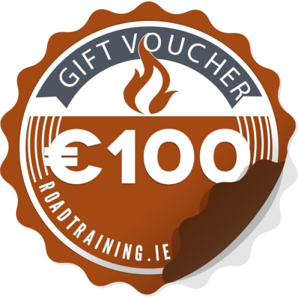 Gift Voucher €100