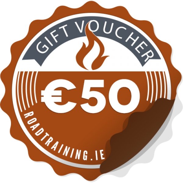 Gift Voucher €50