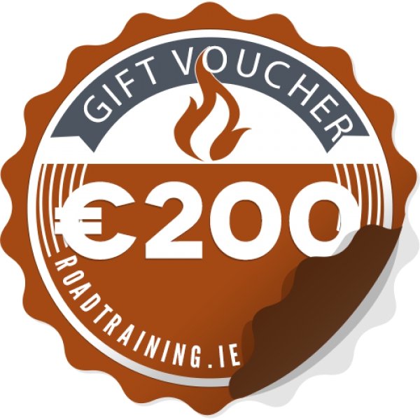 Gift Voucher €200
